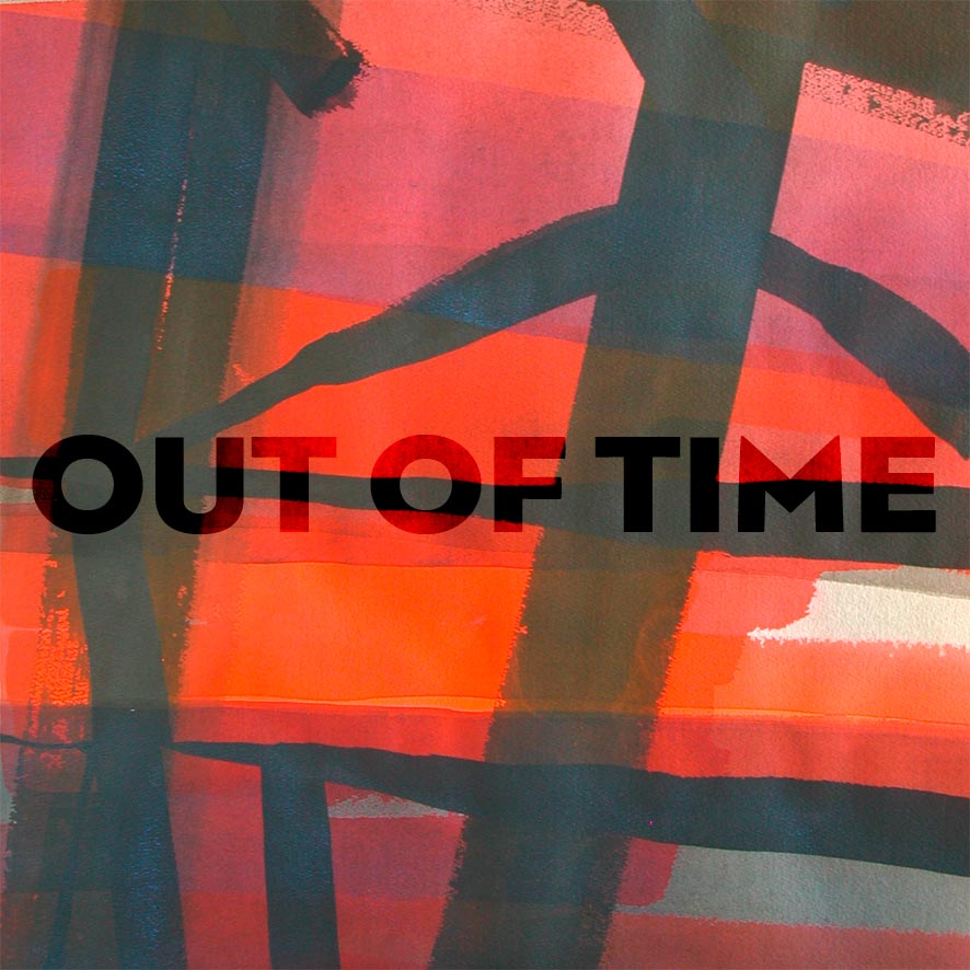 OUT OF TIME percussion quartet - OUT OF TIME